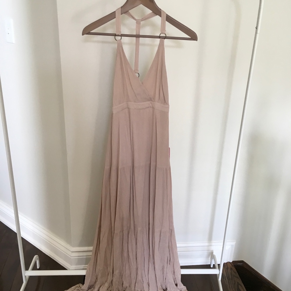 Women’s maxi dress